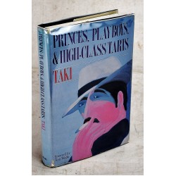 Princes, Playboys & High-Class Tarts